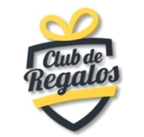 Logo Club de regalos