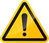Warning