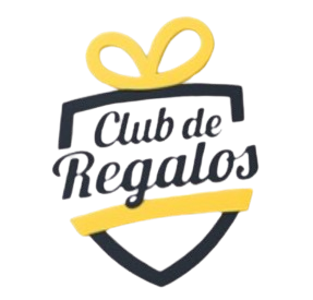 Logo Club de Regalos