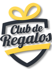 Club de Regalos Logo