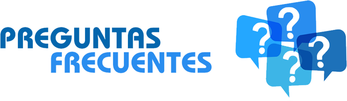 Preguntas Frecuentes
